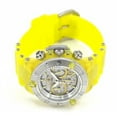 thumbnail image 3 of Invicta Subaqua Noma III Women's Watch - 42mm. Steel. Yellow (30307), 3 of 10