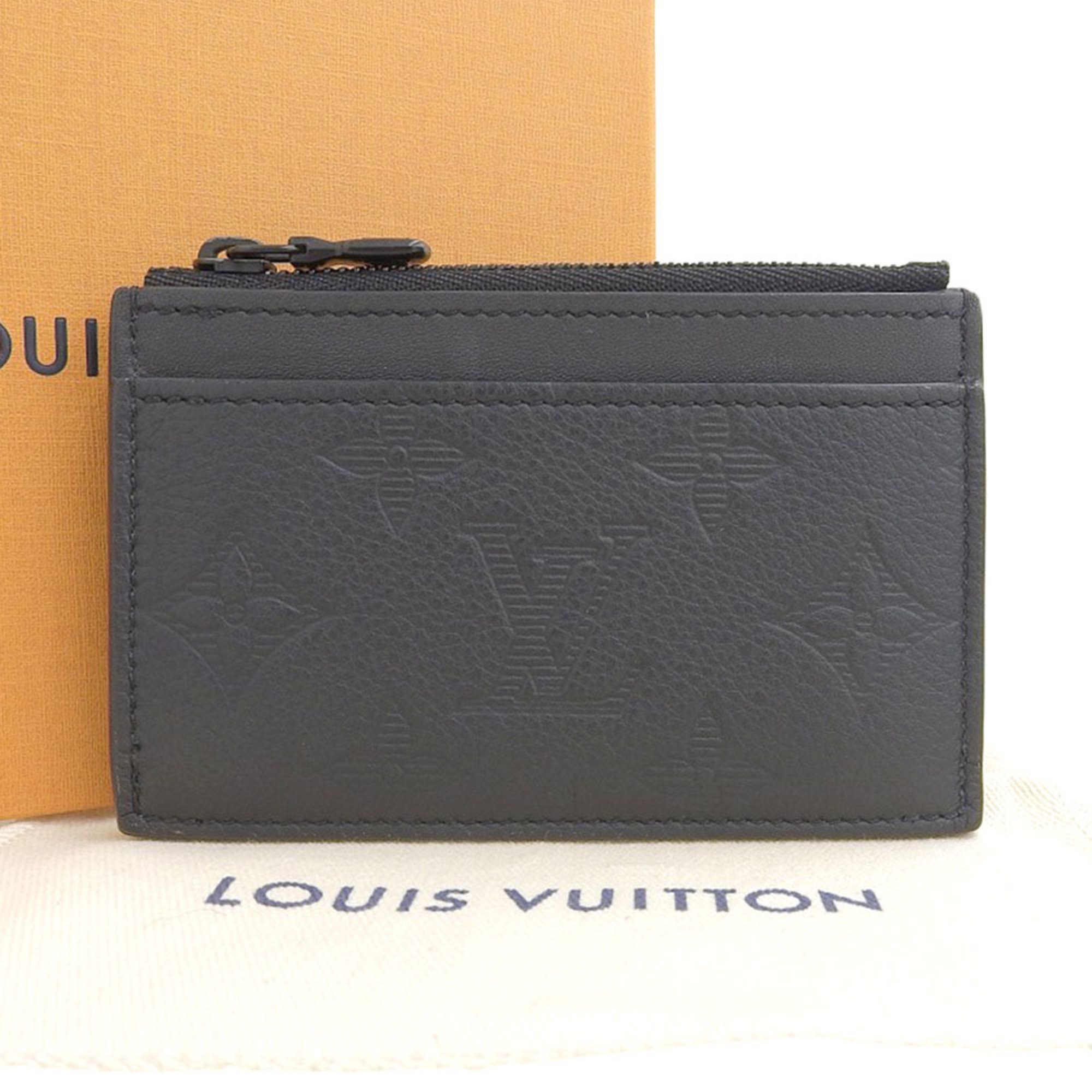 Pre-Owned LOUIS VUITTON Louis Vuitton Wallet M81743 Zippy Vertical