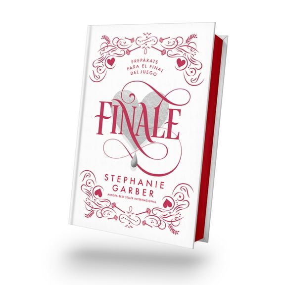 Caraval Finale (Caraval 3) - Ed. Coleccionista, (Hardcover)