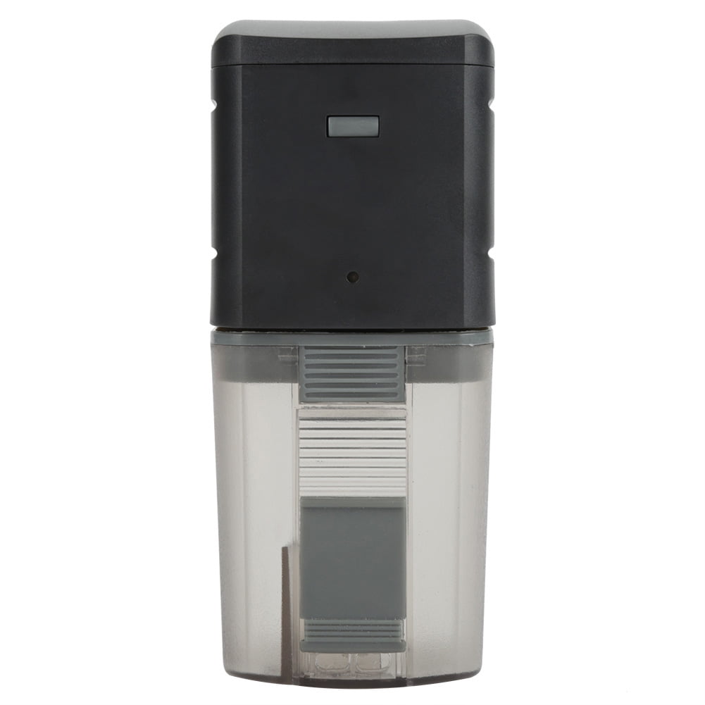 WiFi Remote Intelligent Control Fish Feeding Machine Aquarium Feeder WiFi Remote Control Feeder Aquarium Feeder