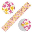 thumbnail image 5 of Yayeee Table Runner 70 inches Long Home Kitchen Dinning Party Decoration, Yellow Stars Pattern, 5 of 7
