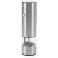 thumbnail image 3 of Electric Pepper Grinder, Safe Adjustable Rechargeable Pepper Grinder  for Kitchen, 3 of 8