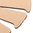 thumbnail image 2 of 3 piezas de materiales de cesta tejida, material de cesta tejida, suministros de cesta tejida para hacer cestas, 2 of 3