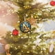 thumbnail image 4 of onlyliua ¡ ¡Promoción de Temporada! Adornos para El Hogar Personalizados Adornos con Nombre y Letras Adornos con Iniciales Personalizados Regalos de Navidad Recuerdos Familiares Adornos con Monograma, 4 of 5