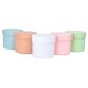 thumbnail image 5 of unbranded 5Ud Faciales Reutilizables Para Cremas Y Máscaras En Colores Variados Para Viajes Y Hogar, 5 of 8