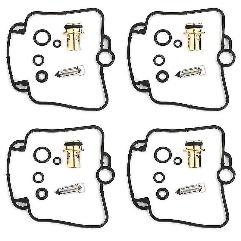 Kawasaki, Suzuki, and Yamaha OEM Carburetor Float Bowl Gasket for KZ750 Kawasaki, Suzuki, and Yamaha OEM Carburetor Float Bowl Gasket for KZ750