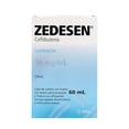 thumbnail image 2 of Zedesen Ceftibuteno 36 mg/ml suspensión oral polvo para 60 ml, 2 of 4