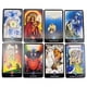 thumbnail image 4 of Osho-cartas de Tarot Zen, guía en PDF, versión en inglés, Oracle Deck, juego de mesa para fiesta, nuevo4234, 4 of 5
