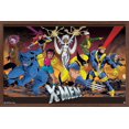 thumbnail image 1 of Marvel Comics - Les X-Men - Groupe, 1 of 4