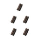 thumbnail image 2 of Matsuzay Shoe Scrubbing Brush Wood Professional Polishing Brushes Bags Tools Remover Maintenance Heavy-Duty Polish Shop Dirt Type2, 2 of 6