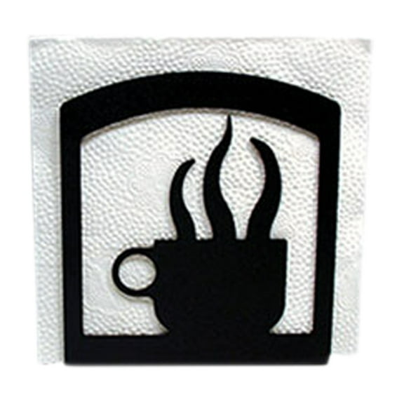 Coffee Cup Napkin Holder