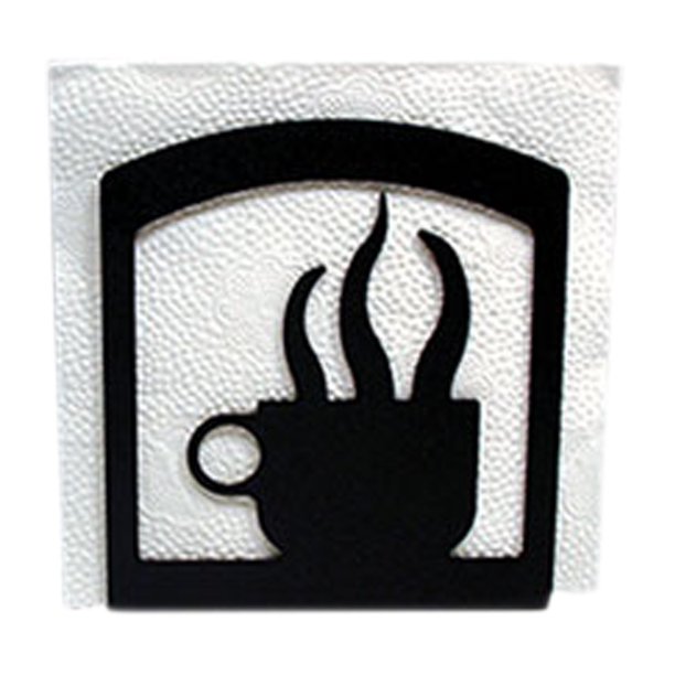 Coffee Cup Napkin Holder