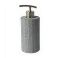 thumbnail image 3 of ALFI brand ABCO1022 5 Piece Solid Concrete Gray Matte Bathroom Accessory Set, 3 of 9
