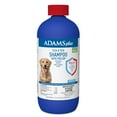 Adams Plus Flea & Tick Shampoo with Precor for Cats, Kittens, and Dogs & Puppies over 12 Weeks