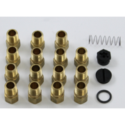 Bard HVAC WGCK-1 - Natural to LP Conversion Kit