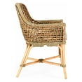 thumbnail image 3 of Nuevo Arm Chair By Kosas Home, 3 of 9