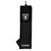 thumbnail image 3 of Team Golf 32110 Oakland Raiders Embroidered Towel, 3 of 3