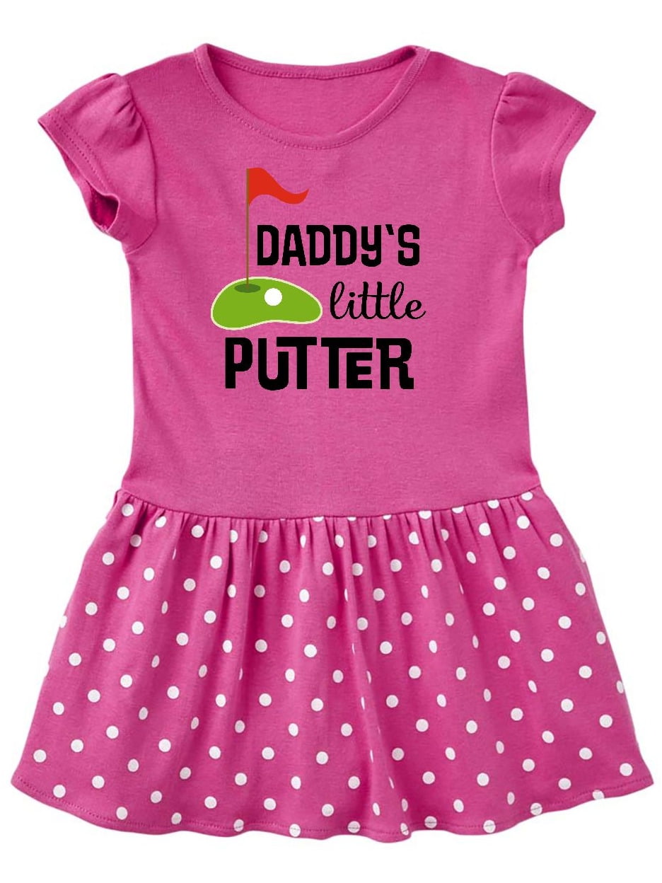 baby girl golf outfit