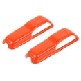 thumbnail image 1 of Engine Hood Hinge Cover Car Decorative Accessories for Wrangler, 1 of 7