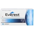 thumbnail image 2 of Everest Montelukast 10 mg 30 tabletas, 2 of 4