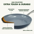 thumbnail image 3 of GreenPan Lima 12" Ceramic Non-Stick Covered Frypan, 3 of 8