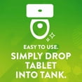 thumbnail image 3 of Scrubbing Bubbles® Drop Ins Toilet Bowl Cleaner, 5 Discs, 3 of 5