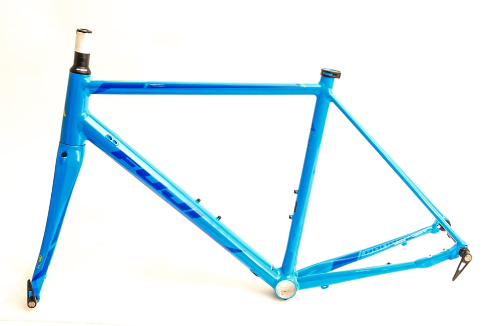 Fuji store roubaix frameset