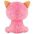 thumbnail image 2 of Peluche Ruz Shinymals Gato 16 cm, 2 of 4