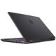 thumbnail image 5 of Laptop Gamer MSI CYBORG 15: Procesador Intel Core 7 240H, Memoria de 16GB DDR5, SSD 512GB, Pantalla  15.6" LED Full HD, Video NVIDIA GeForce RTX 5060, Windows 11 Home, 5 of 6
