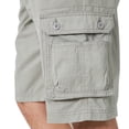 thumbnail image 6 of Lee Men's New Belted Wyoming Cargo Short, 6 of 7