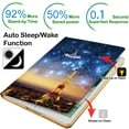 thumbnail image 3 of iPad PRO 11 3rd Gen 2021 Folio Cover A2377 A2459 A2301 A2460 MHQR3LL/A MHQT3LL/A MHQW3LL/A MHQX3LL/A MHQU3LL/A MHQV3LL/A MHMT3LL/A MHMU3LL/A MHMV3LL/A MHMW3LL/A MHMX3LL/A Printed Paris Night, 3 of 7