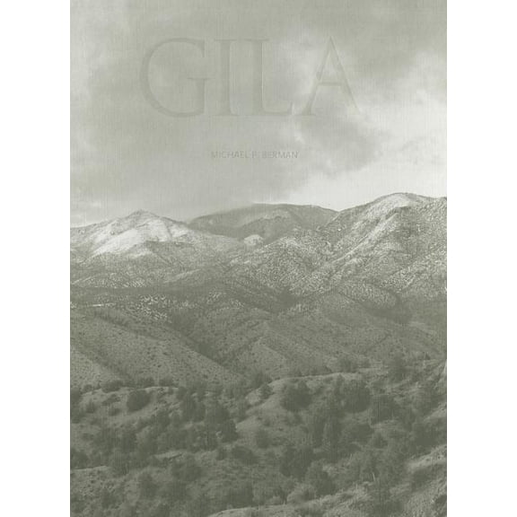 Gila (Hardcover)