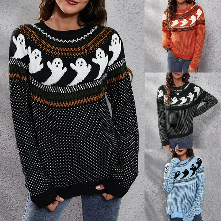 Modcloth ghost sweater outlet