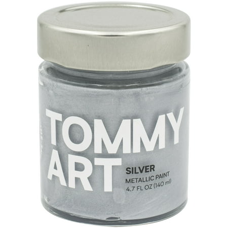 UPC: 8034143026964 | Tommy Art Solvent-Based Wax 140ml-Antiquing
