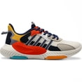 thumbnail image 3 of Tenis Hombre, Zapatos Hombre Deportivos, Zapatos de Malla Transpirable para Hombre, Zapatillas de Deporte Casuales de Moda para Entrenamiento Caminar Correr Gimnasio Antiderrapante, 3 of 7