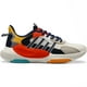 thumbnail image 3 of Tenis Hombre, Zapatos Hombre Deportivos, Zapatos de Malla Transpirable para Hombre, Zapatillas de Deporte Casuales de Moda para Entrenamiento Caminar Correr Gimnasio Antiderrapante, 3 of 7