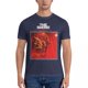 thumbnail image 5 of Camiseta para hombre WARP RIDERS, divertida camiseta de algodón puro, camiseta de manga corta de The Sword Band, camiseta de cuello redondo, idea de regalo, 5 of 7