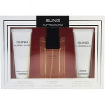 Eau De Toilette Gift Set