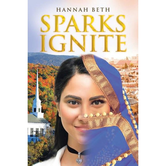 Sparks Ignite, (Paperback)