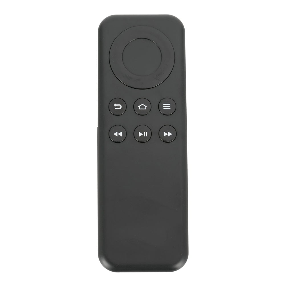 Neu Bluetooth Player Fernbedienung CV98LM für Amazon Fire TV & Fernseher Stick