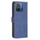 thumbnail image 3 of Funda de piel para teléfono Xiaomi Redmi 12c, color azul, 3 of 5