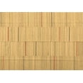 thumbnail image 1 of Ahgly Company Indoor Rectangle Abstract Brown Contemporary Area Rugs, 2' x 3', 1 of 4