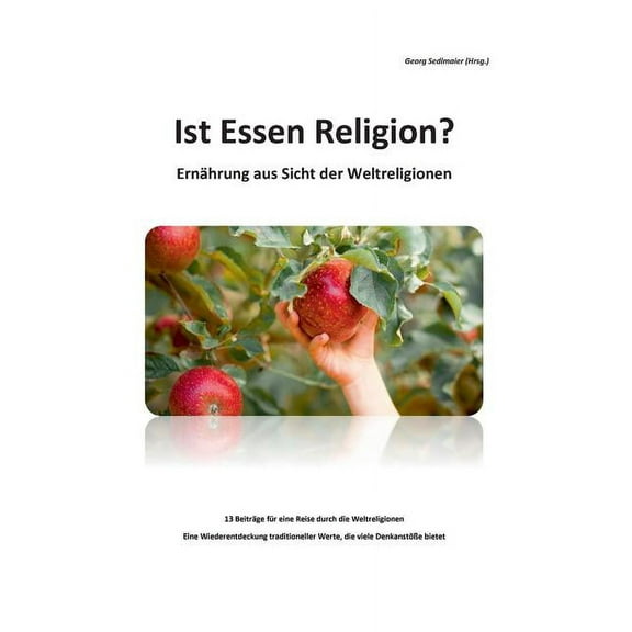 Ist Essen Religion?, (Paperback)