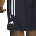 thumbnail image 4 of Men's Nike 6-pack Everyday Plus Cushion Crew Training Socks Color: Legend Ink Size: L, 4 of 4