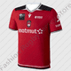 thumbnail image 2 of 2024/25 camiseta de Rugby ropa hombres niños tren equipo camiseta adolescente niños Home Club Top ropa visitante camiseta Yon Olympique caliente, 2 of 4