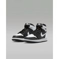 thumbnail image 1 of A i r-Jor-dan N I-K-E1 Retro High OG Black / White FD1437-010 Kid's US3.5Y-7Y NEW, 1 of 6