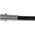thumbnail image 2 of Dorman H621035 Rear Driver Side Brake Hydraulic Hose for Specific Ford/Mazda/Mercury Models Fits select: 2008 FORD ESCAPE HEV, 2009 MAZDA TRIBUTE, 2 of 3