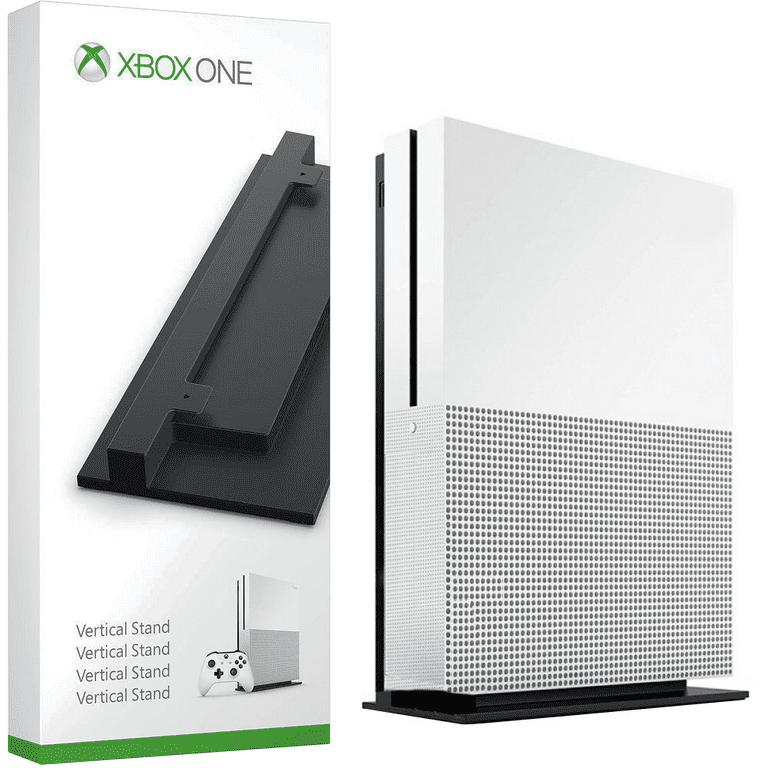 Stand vertical best sale xbox one s