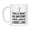 White, variant on Funny Postal Worker Mug - This Is What An Awesome Postal Worker Looks Like - 11oz or 15oz Ceramic Coffee Cup - Novelty Gift for Postal Worker Professionals