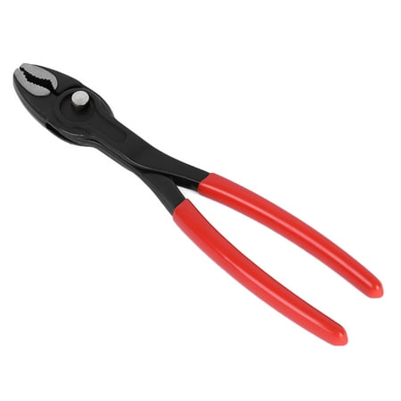 

MOMOJIA Open Grip Pipe Pliers Large Nosed Hand Tool Plumbers Repair Pliers Tool